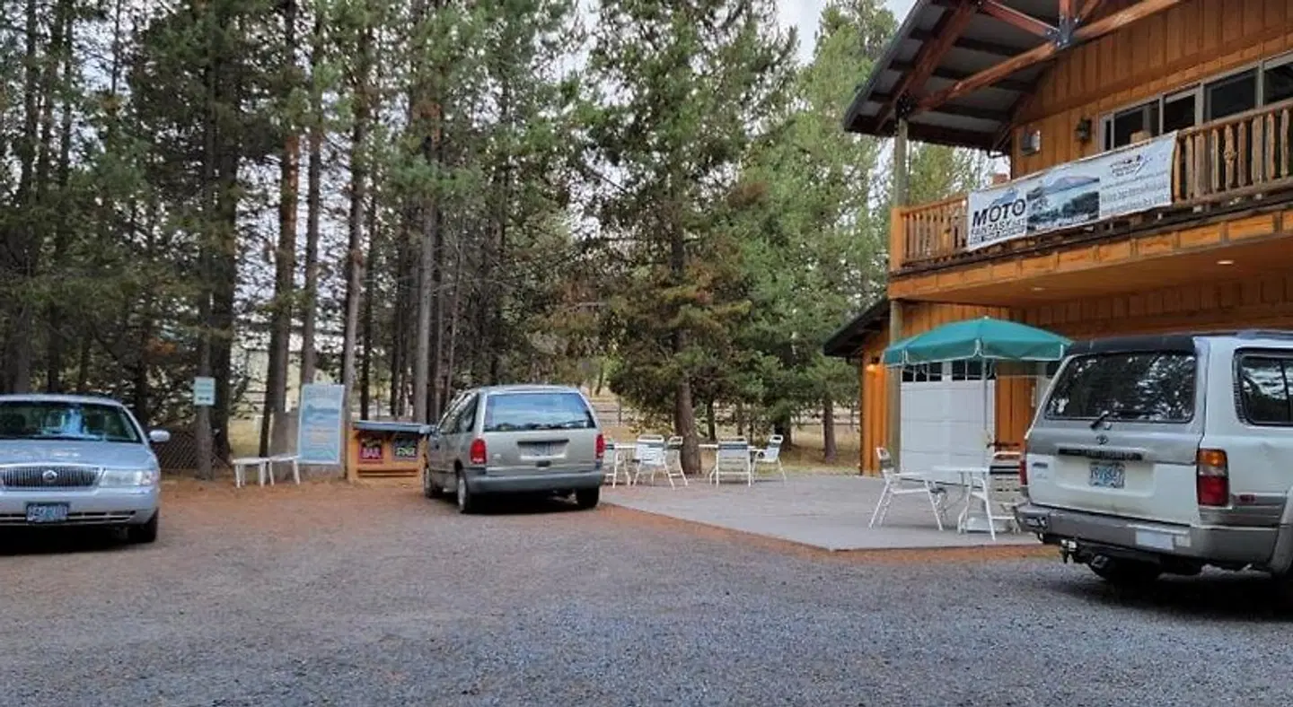 DiamondStone Guest Lodges SPORTS_AND_LEISURE