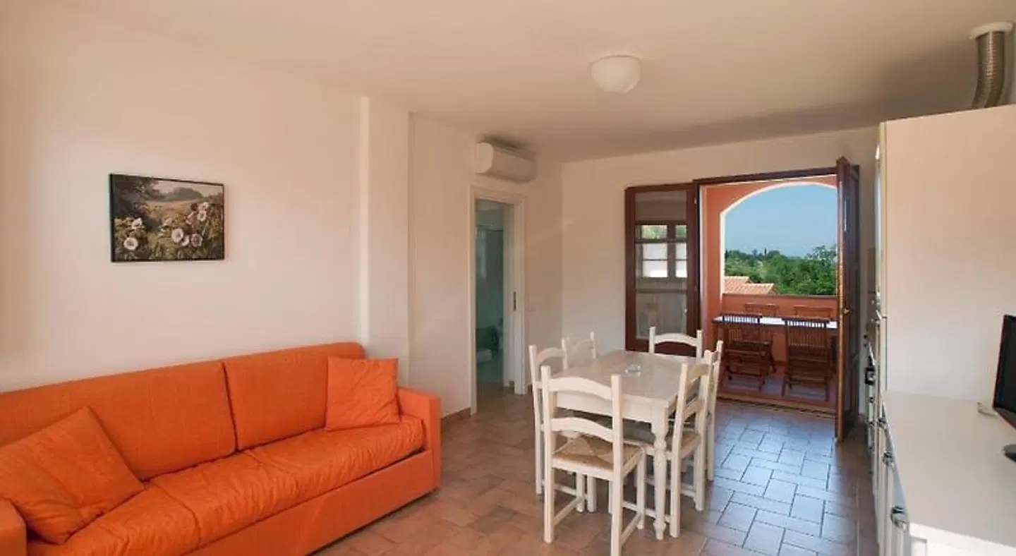 Borgo Etrusco ROOM_EXAMPLE