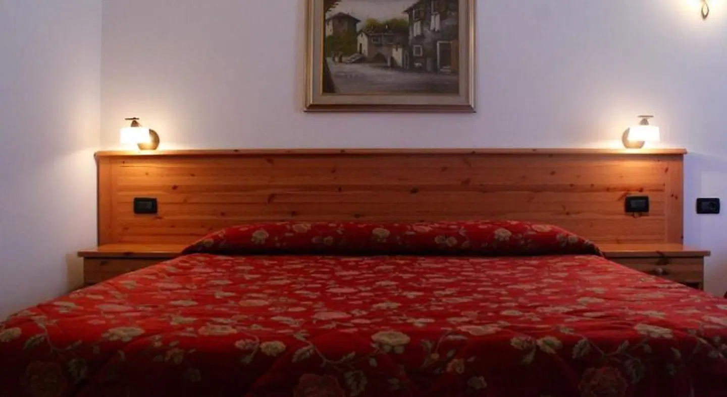 Garnì Lago Alpino ROOM_EXAMPLE