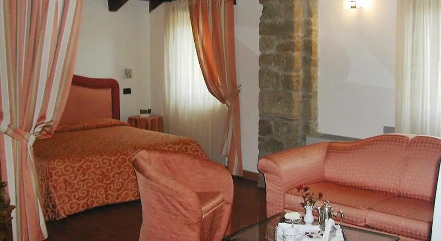 Palazzo Loup ROOM_EXAMPLE