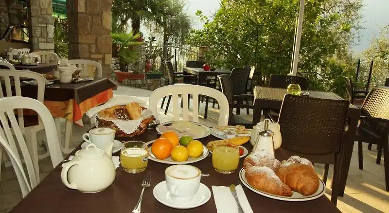 Hotel Augusta Garni – Hotelfoto