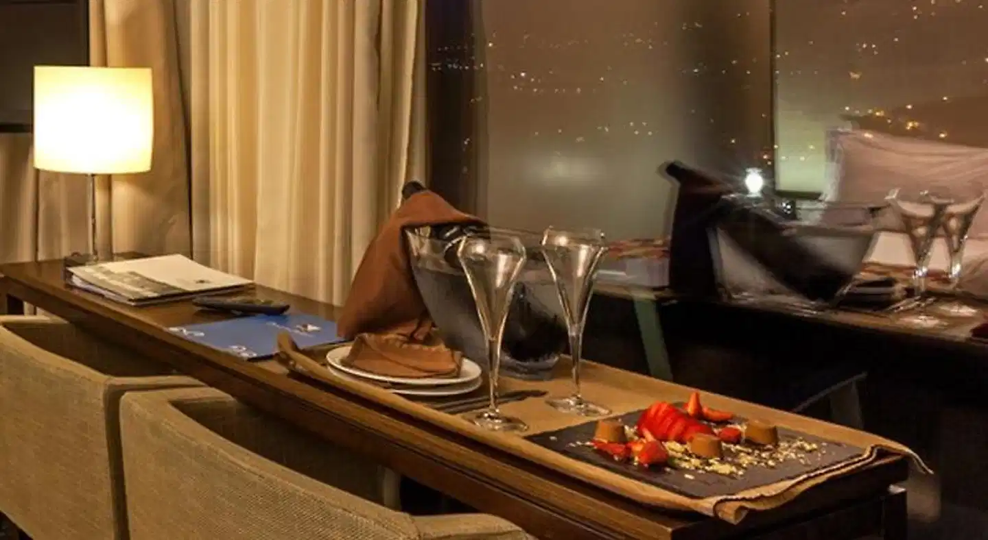 Douro Palace Hotel Resort & SPA Restaurant