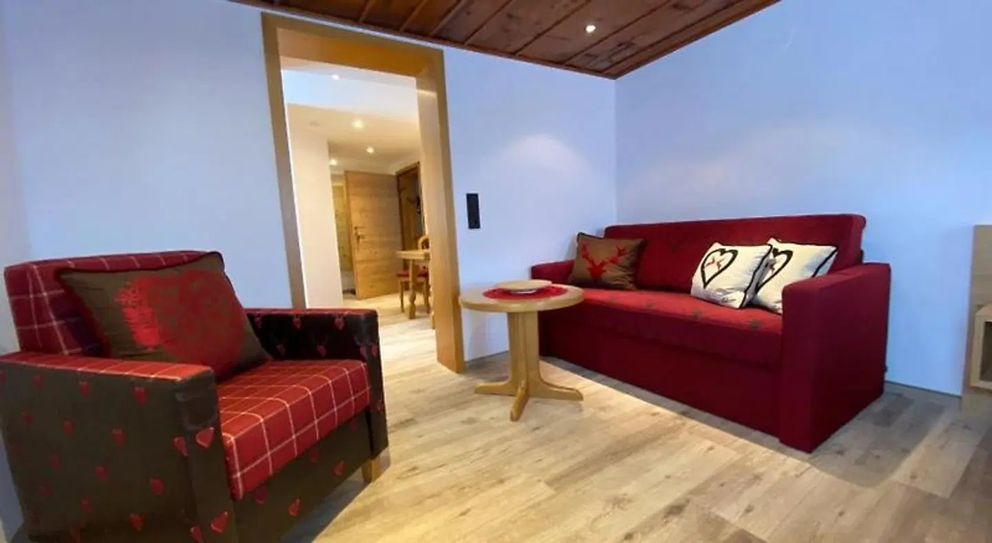 Pension Gatterhof LOUNGE_LOBBY
