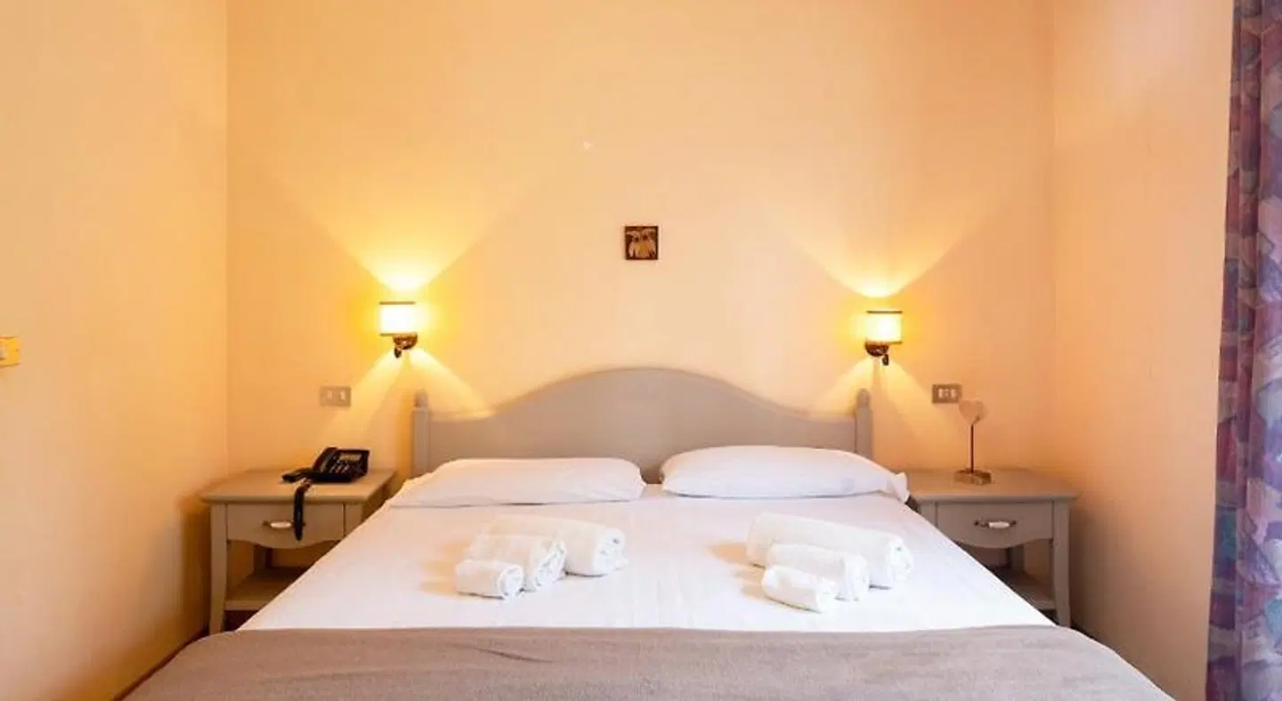 Hotel Piccola Baita ROOM_EXAMPLE