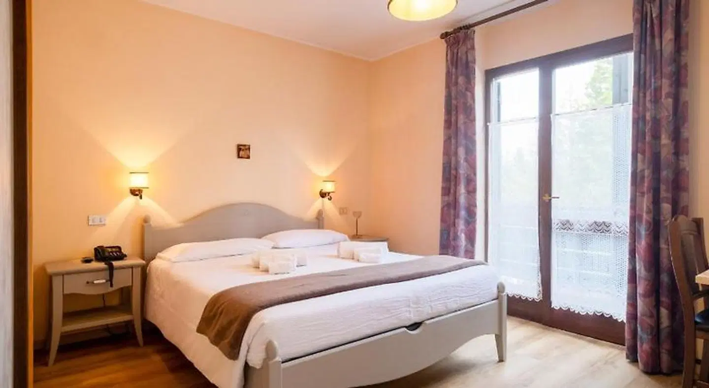 Hotel Piccola Baita ROOM_EXAMPLE