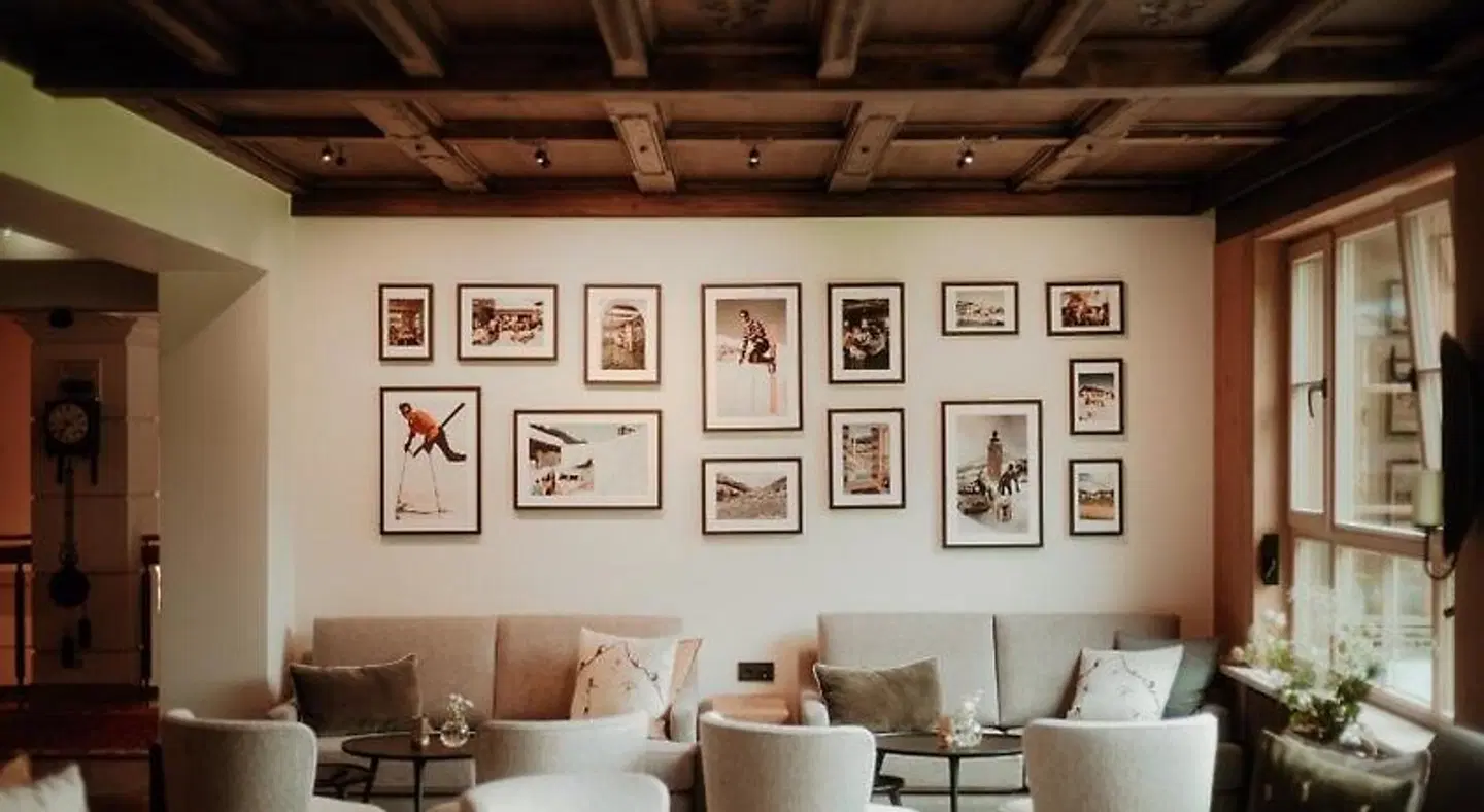 Hotel Austria Lech LOUNGE_LOBBY