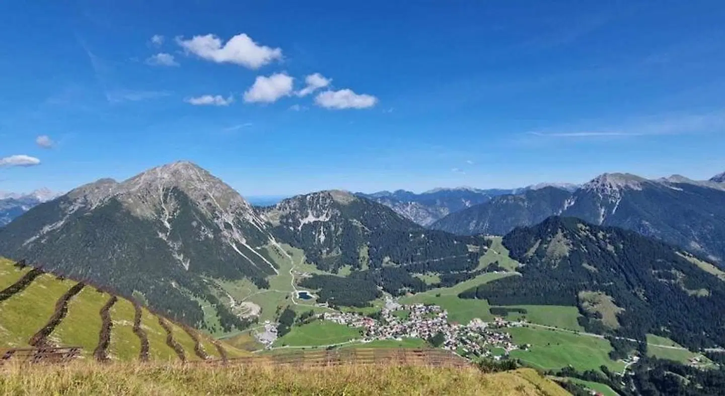 Bergland LANDSCAPE