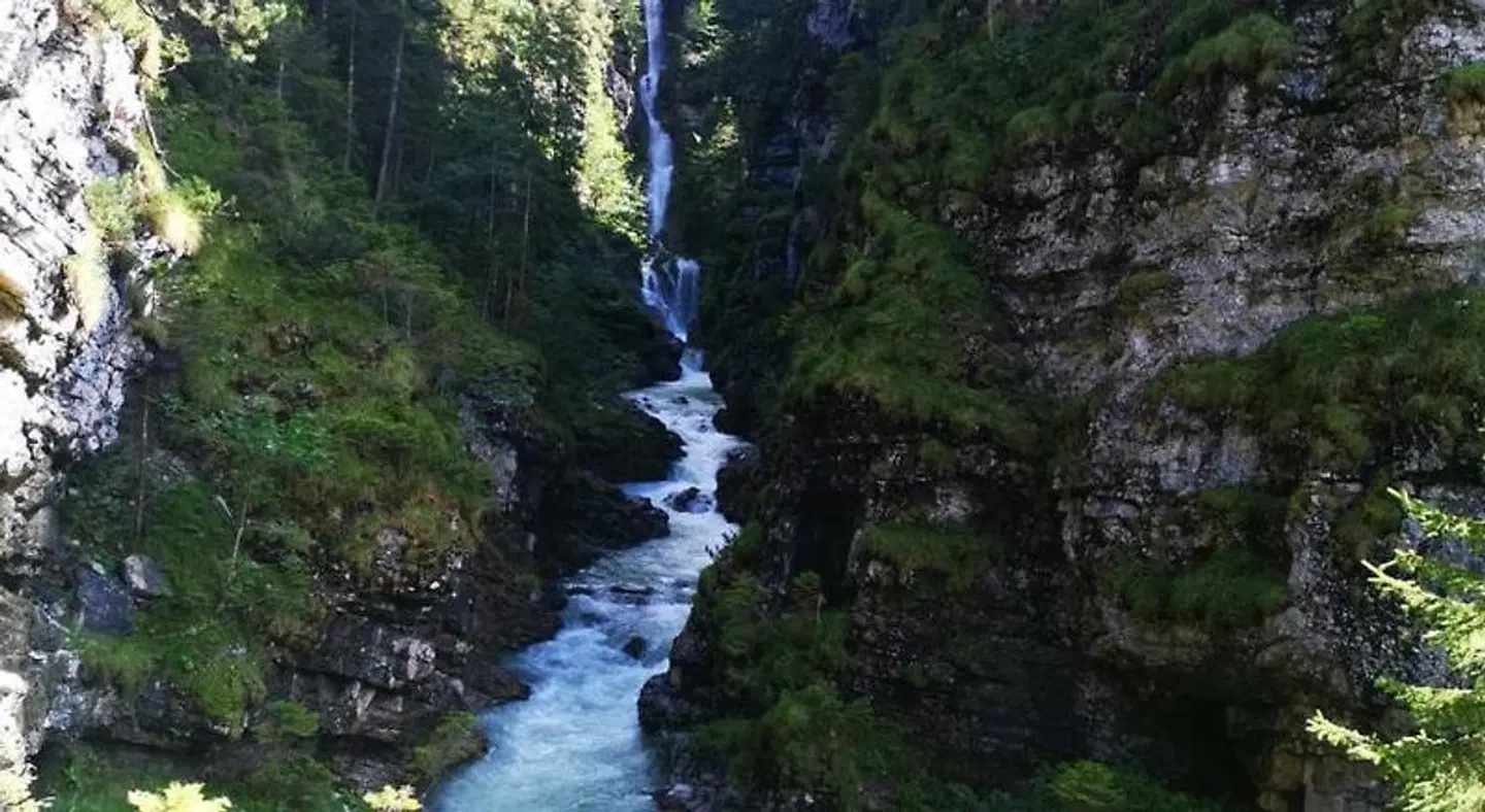 Bergland LANDSCAPE