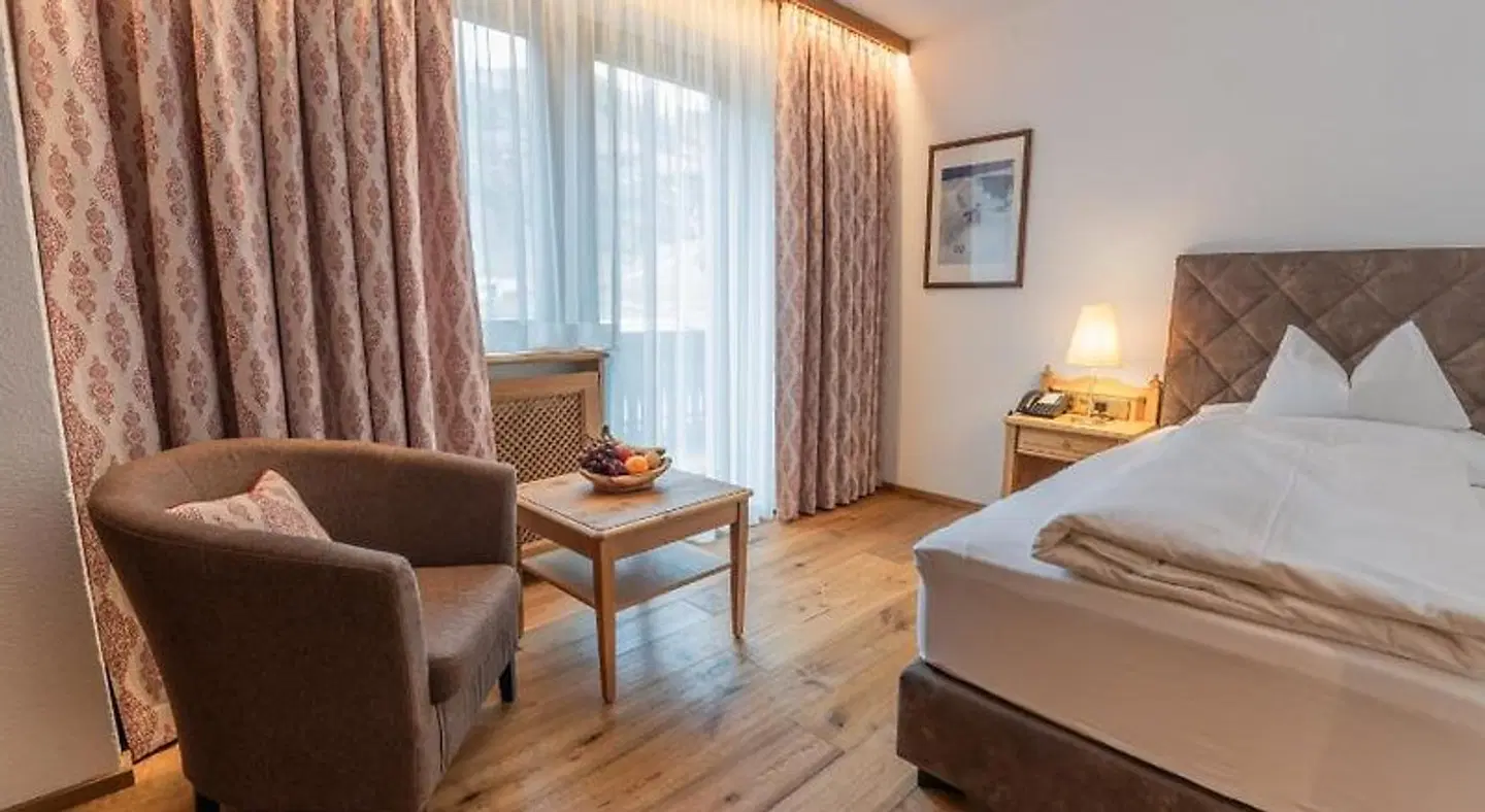 Hotel Ulli ROOM_EXAMPLE