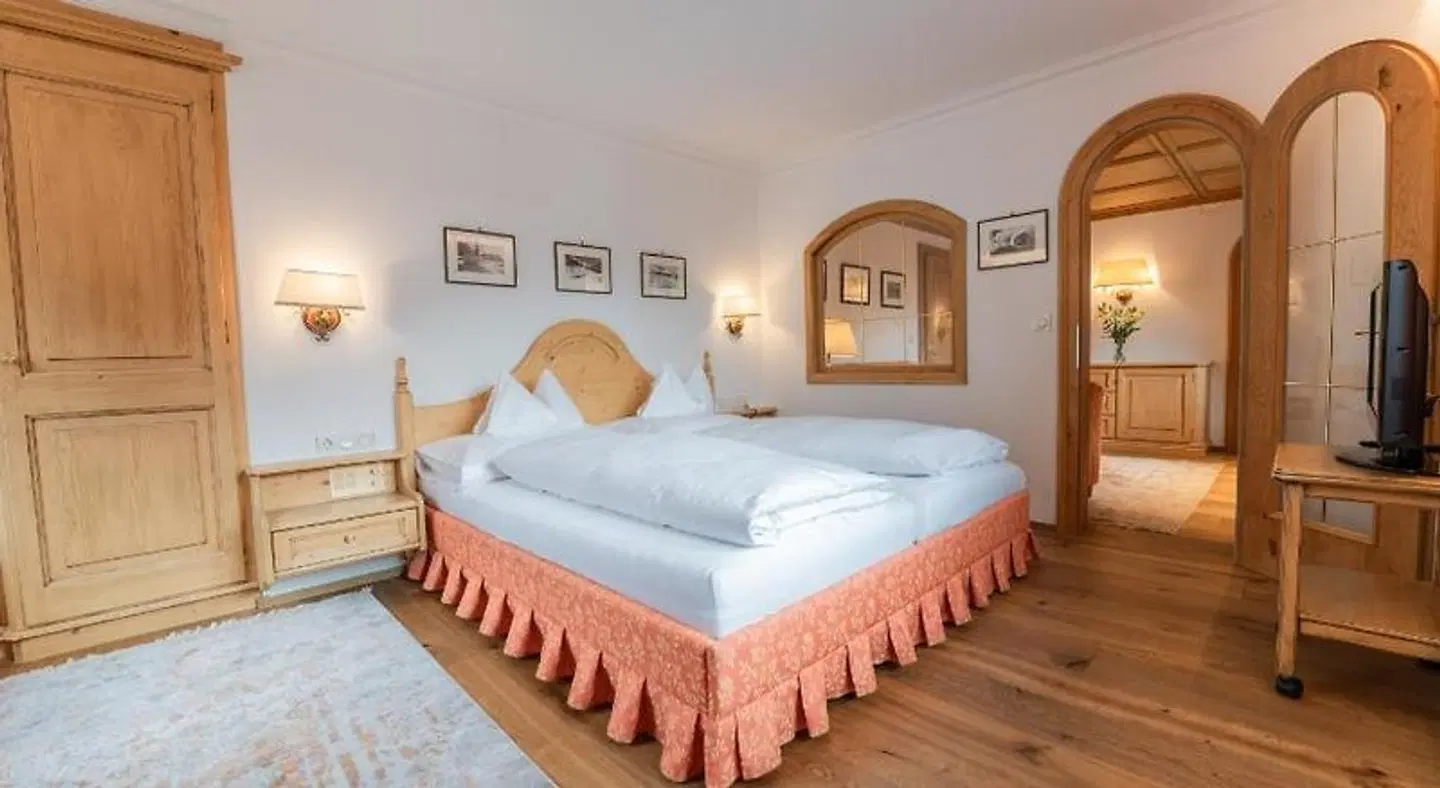 Hotel Ulli ROOM_EXAMPLE