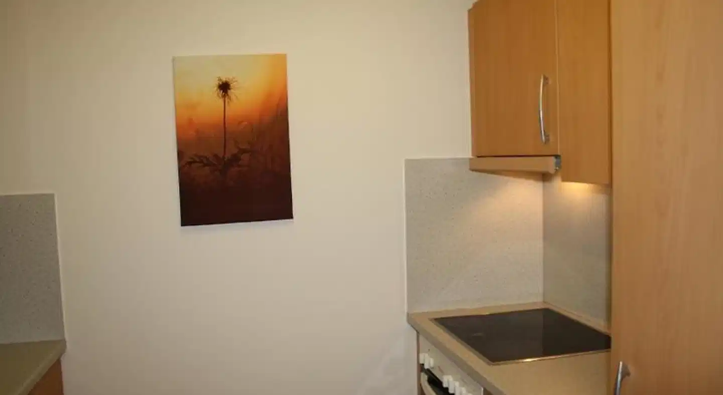 Walliser Wohnbeispiel