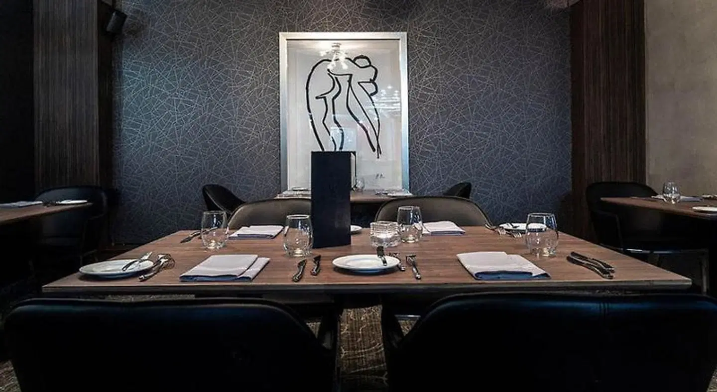 Sterling Inn & Spa Konferenz