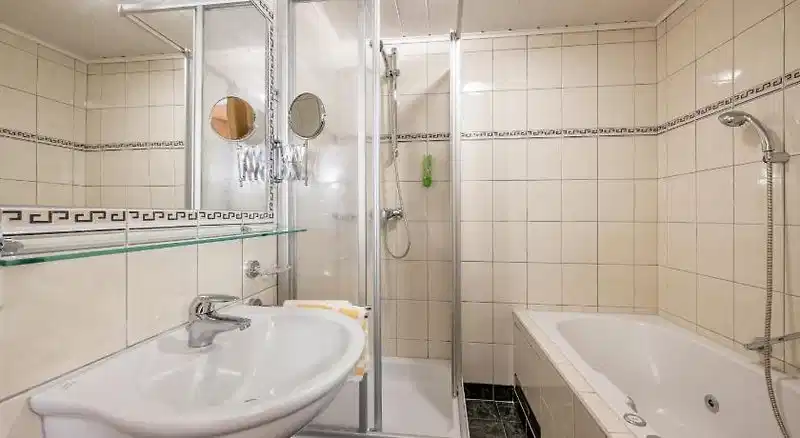 Bergwelt – Hotelfoto