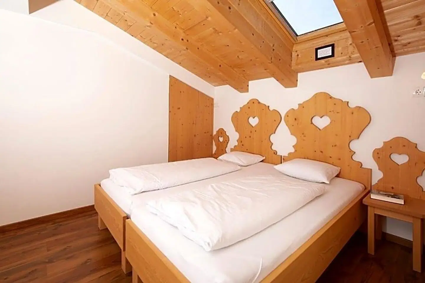 Andreas & Roßstall ROOM_EXAMPLE