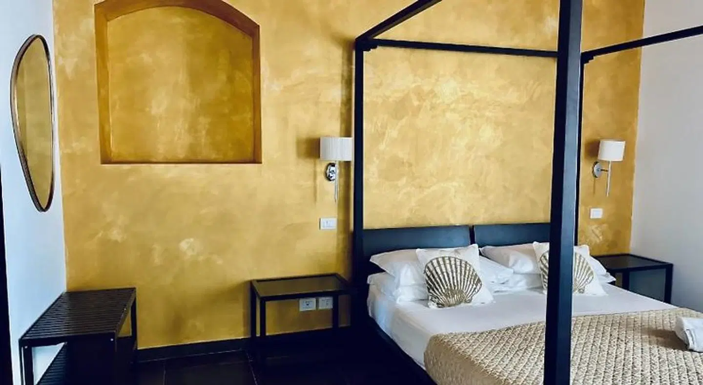 Torre Dantona - Country Hotel ROOM_EXAMPLE