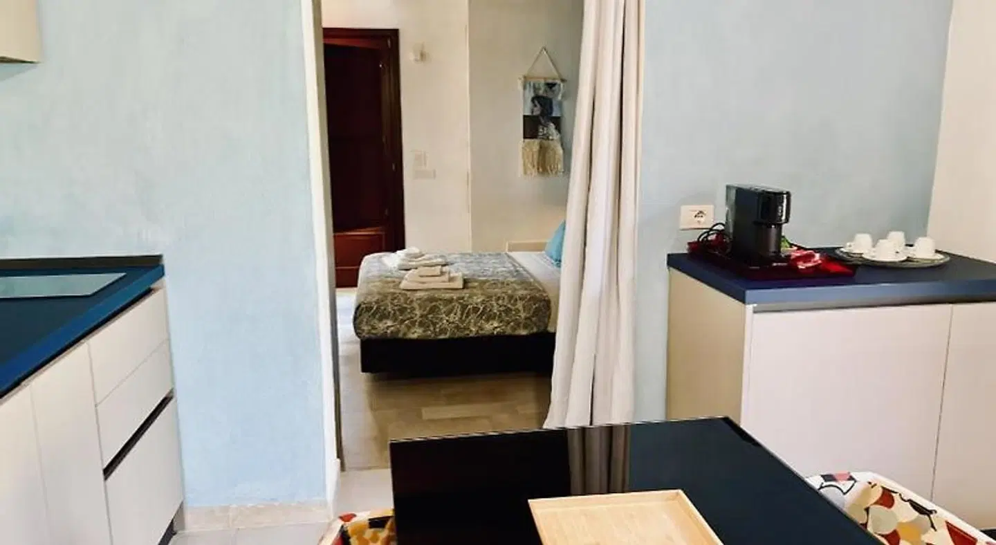 Torre Dantona - Country Hotel ROOM_EXAMPLE