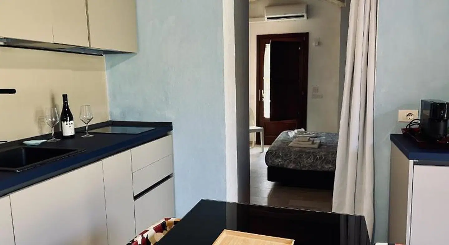 Torre Dantona - Country Hotel ROOM_EXAMPLE