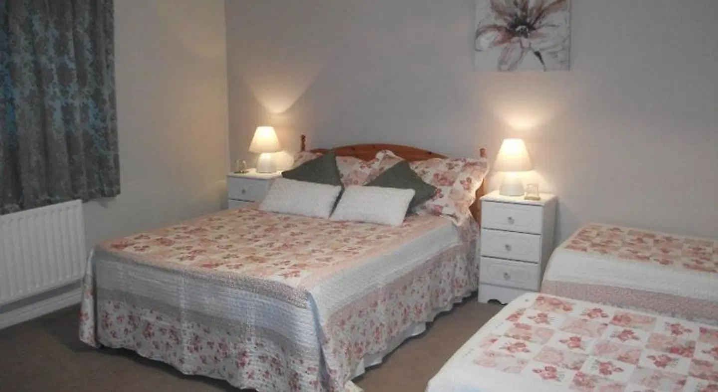 Rocksberry Bed & Breakfast ROOM_EXAMPLE