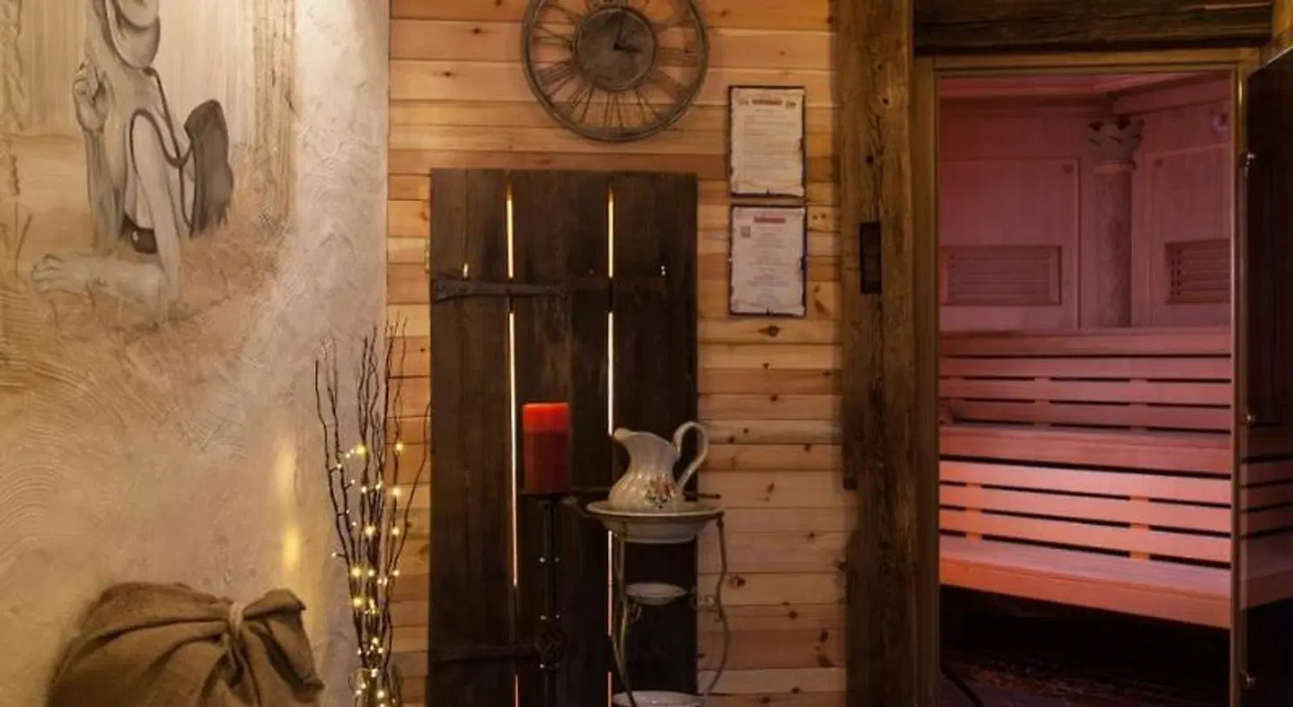 Resort Alt-Ötztal HEALTH_BEAUTY