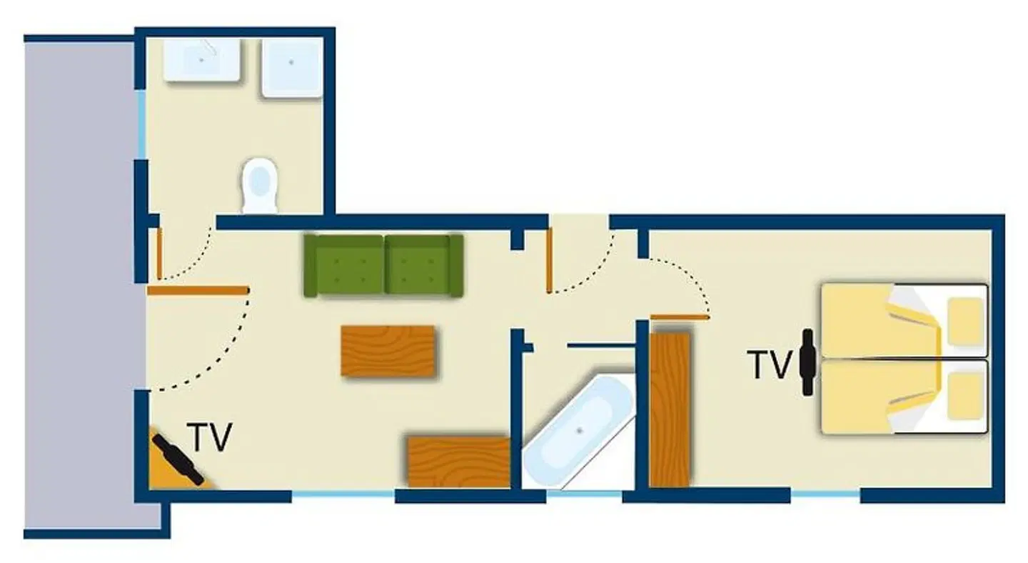 Sporthotel Enzian MODEL_IMPRESSION