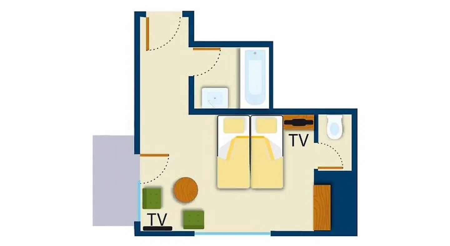 Sporthotel Enzian MODEL_IMPRESSION