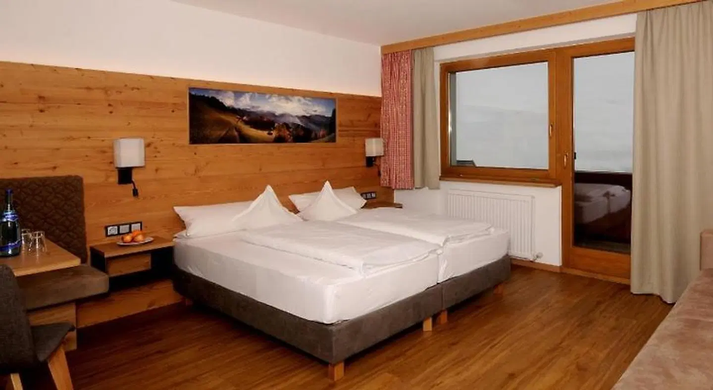 Gasthof Thanner ROOM_EXAMPLE