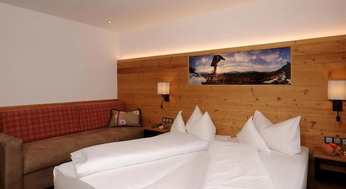 Gasthof Thanner ROOM_EXAMPLE