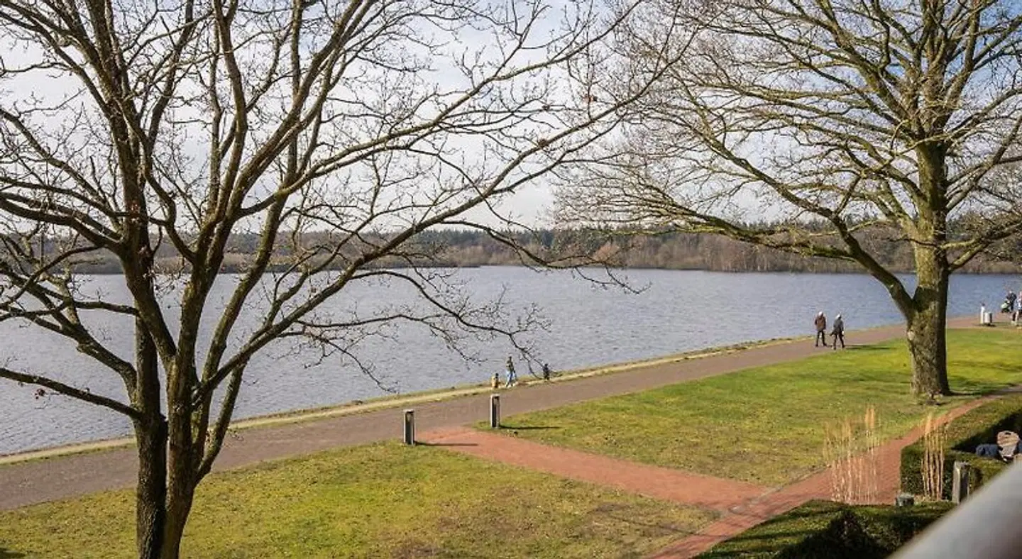 Seeblick LANDSCAPE
