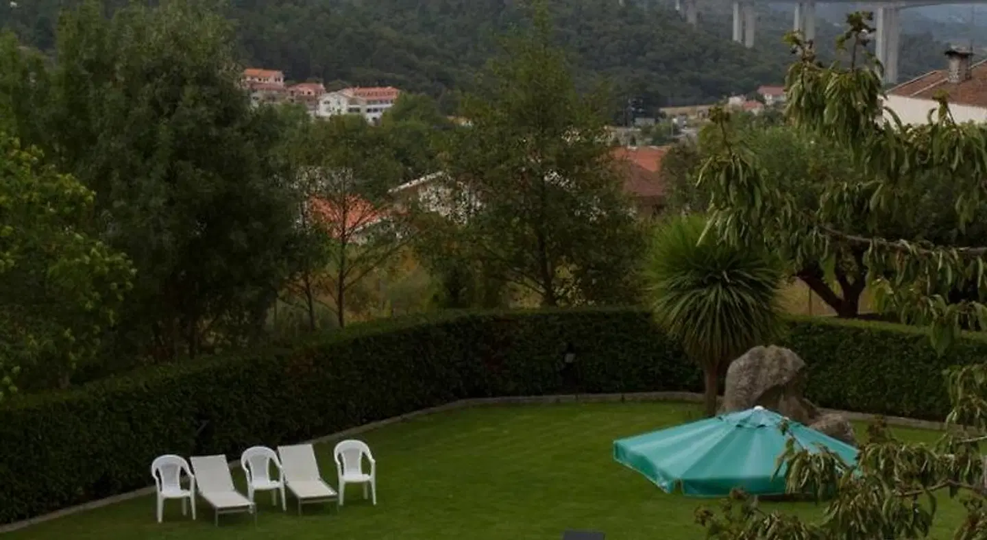 Aguiar da Pena SPORTS_AND_LEISURE