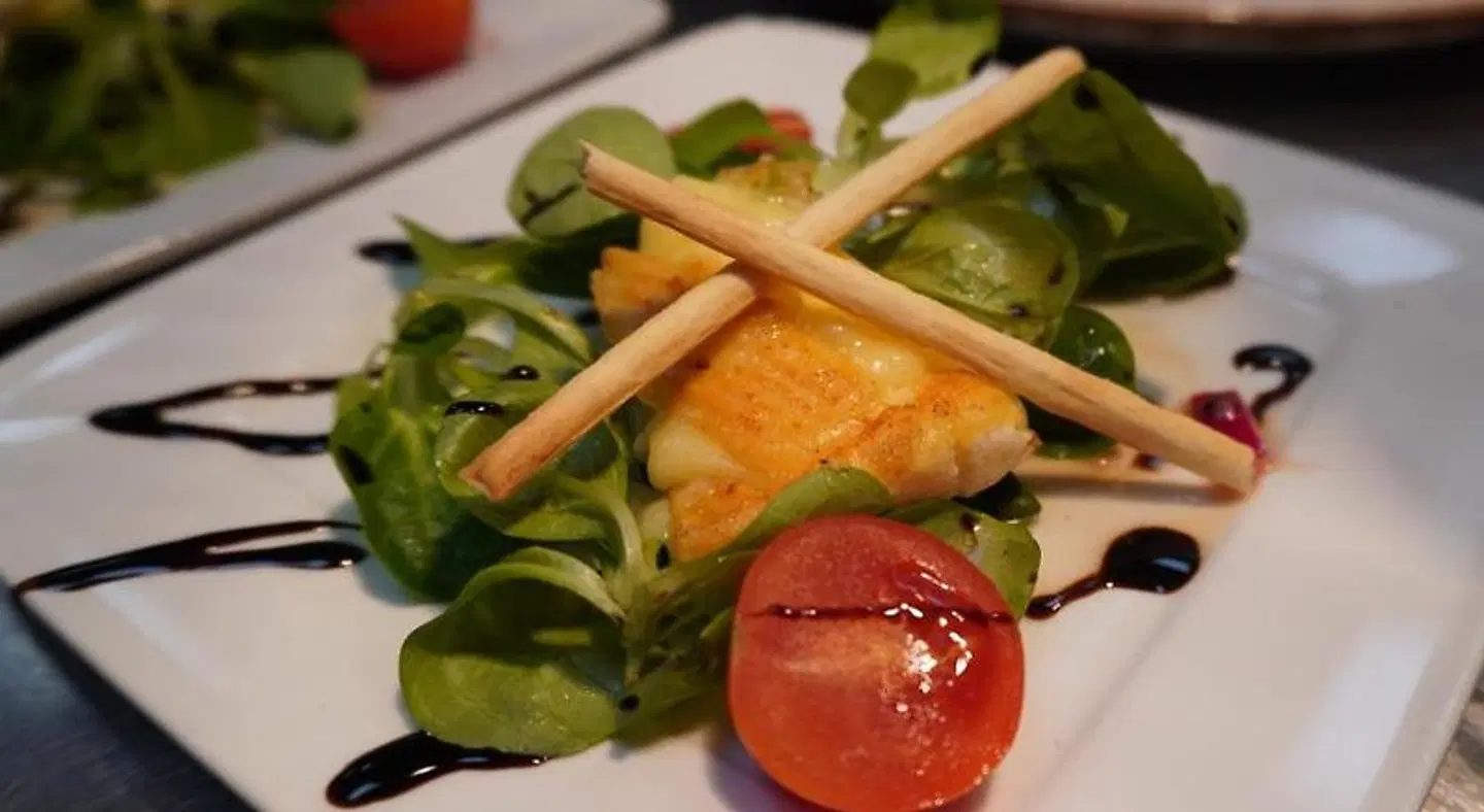 Hotel Aschauer Hof zFritzn Restaurant