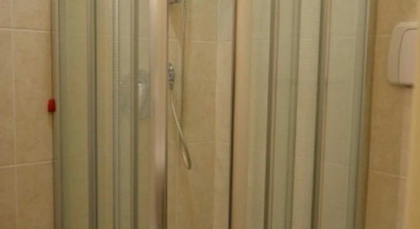 Due Colonne Badezimmer