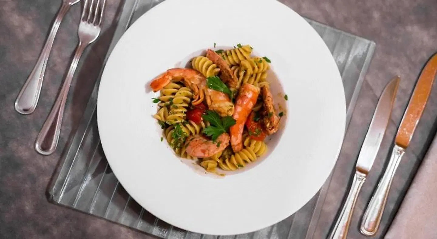 Ciclamino Restaurant