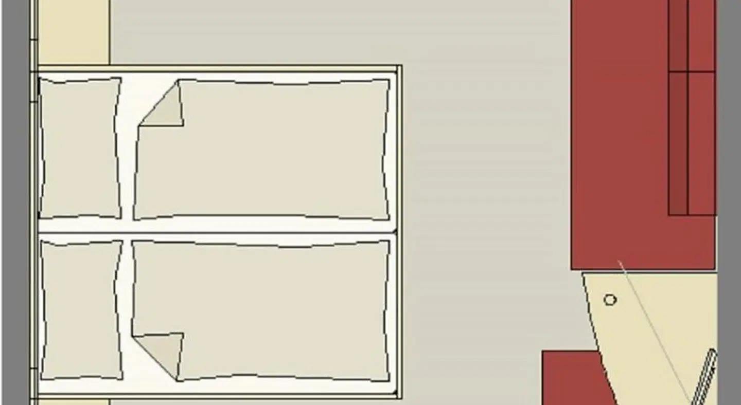 Pension Winnebach MODEL_IMPRESSION