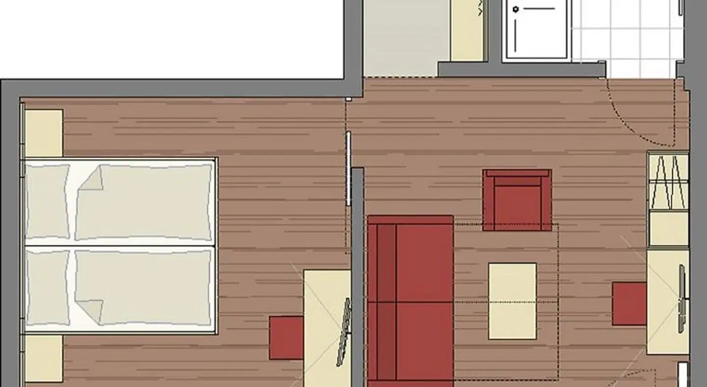 Pension Winnebach MODEL_IMPRESSION