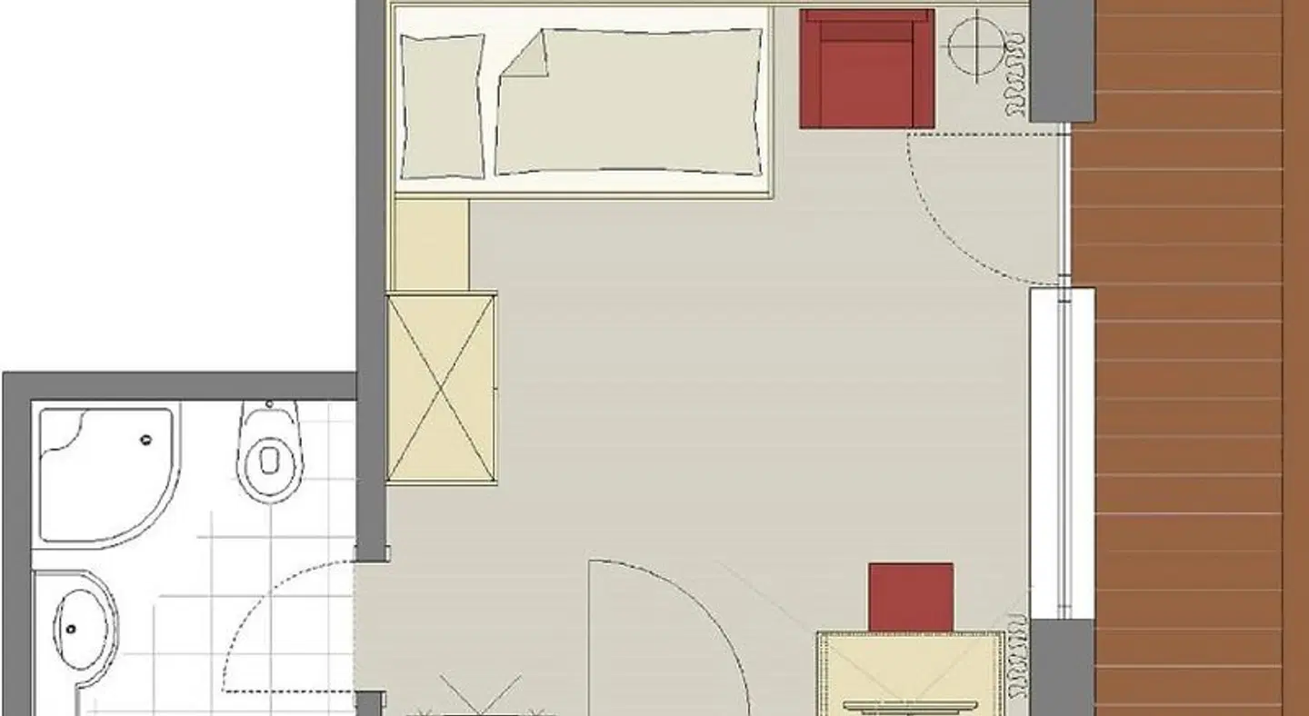 Pension Winnebach MODEL_IMPRESSION