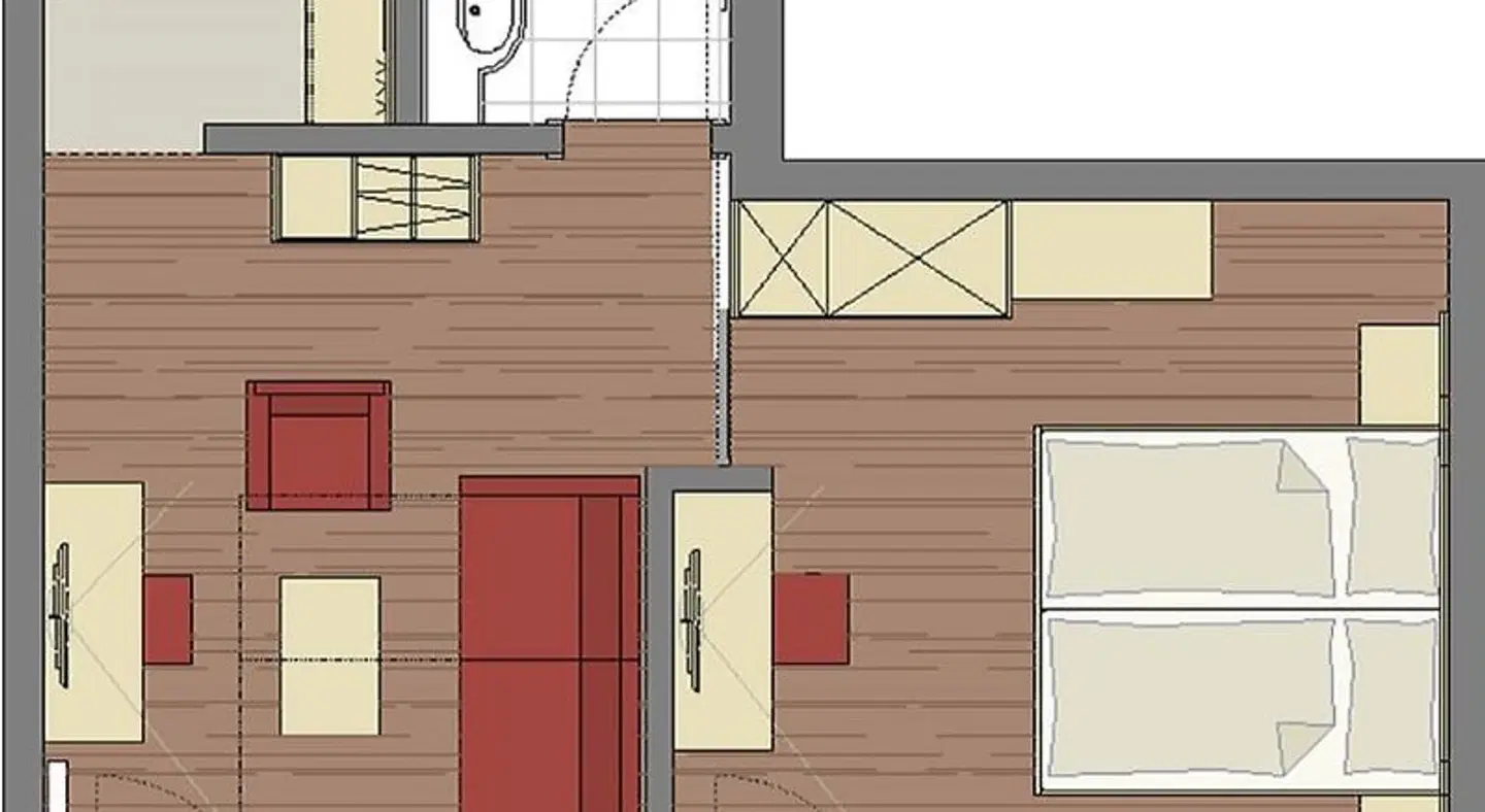 Pension Winnebach MODEL_IMPRESSION