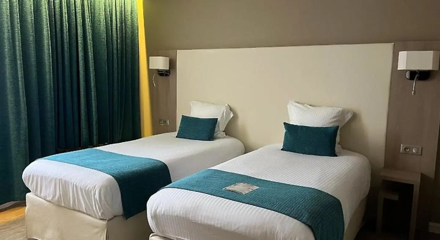 Hotel Normandy ROOM_EXAMPLE