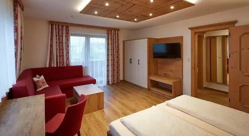 Alpenhotel Ernberg – Hotelfoto