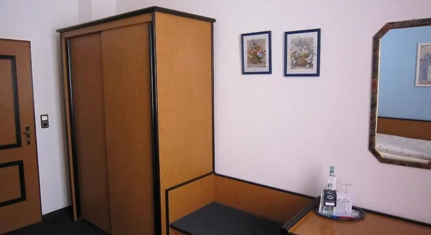 Hotel Haus Borkum ROOM_EXAMPLE