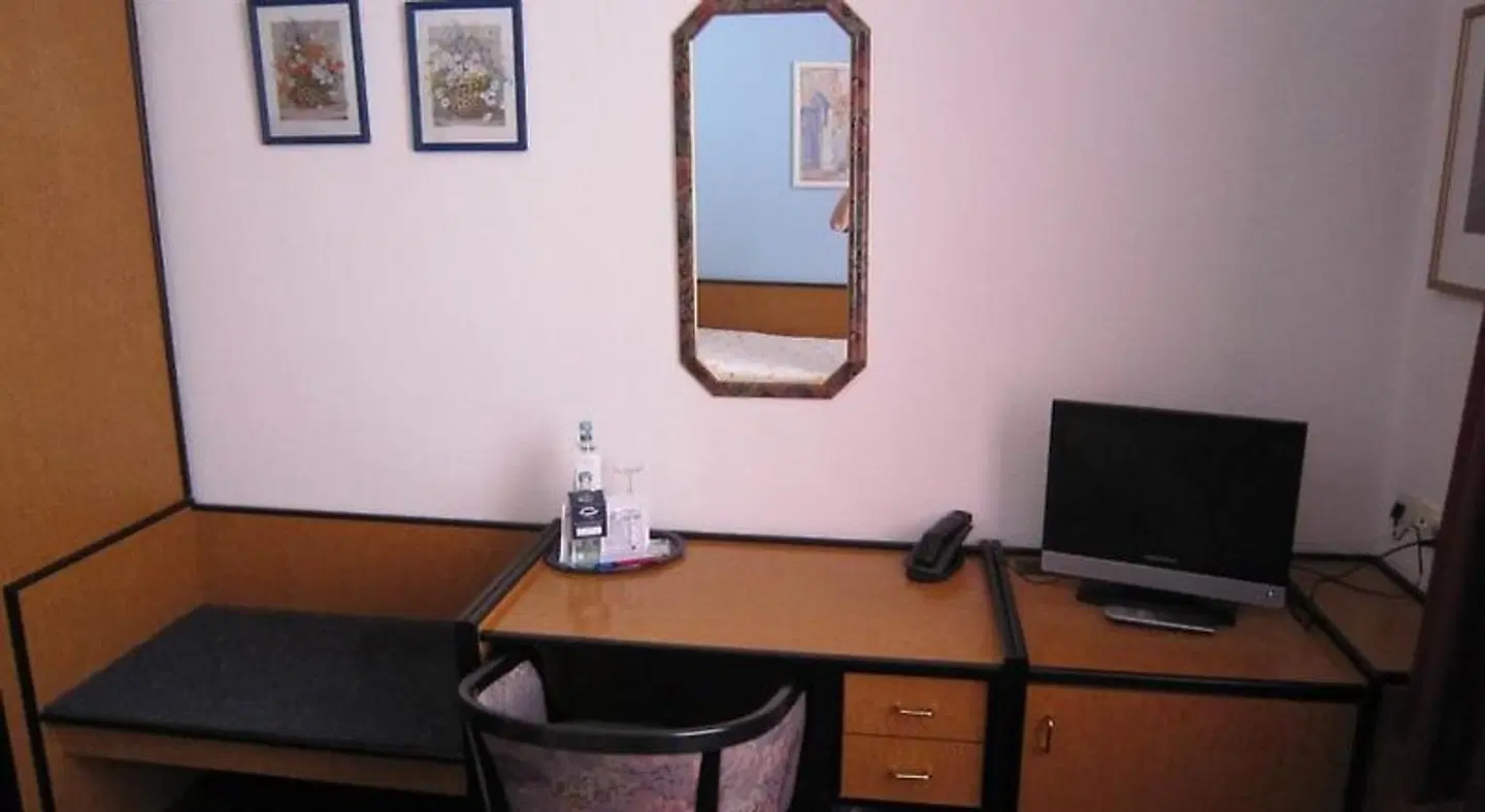 Hotel Haus Borkum ROOM_EXAMPLE