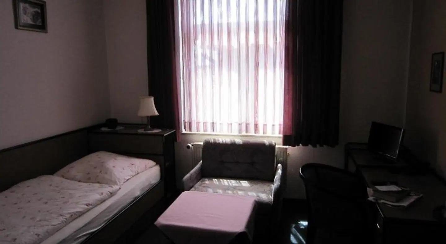 Hotel Haus Borkum ROOM_EXAMPLE