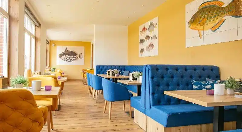 Hotel Bethanien – Hotelfoto