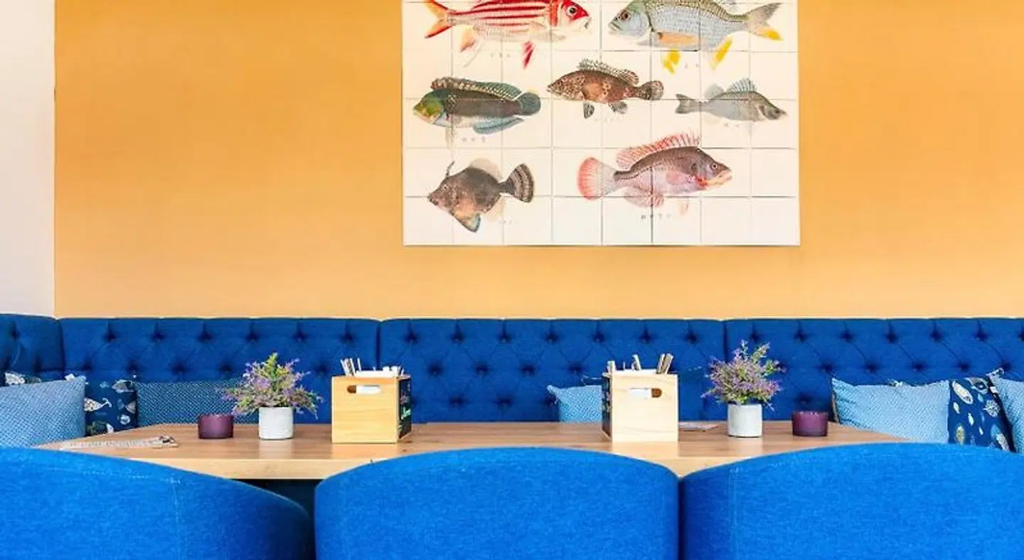 Hotel Bethanien LOUNGE_LOBBY