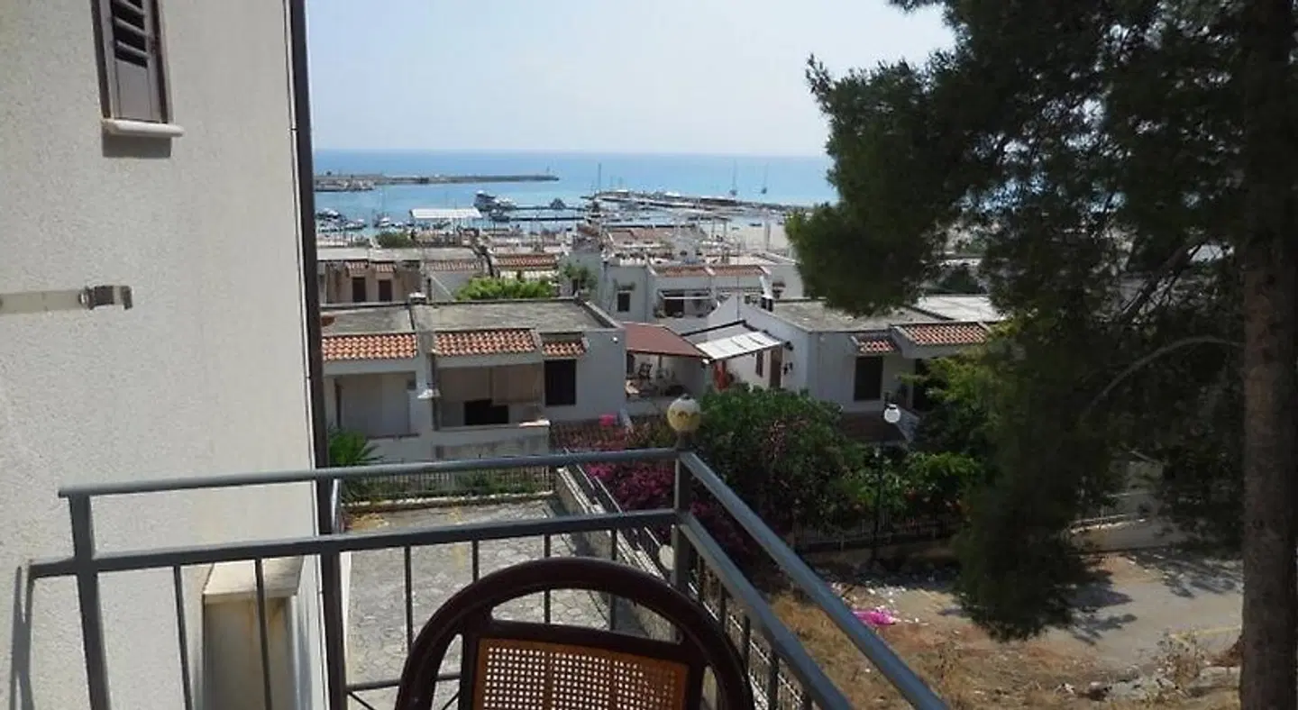 Albergo Auralba EXTERIOR