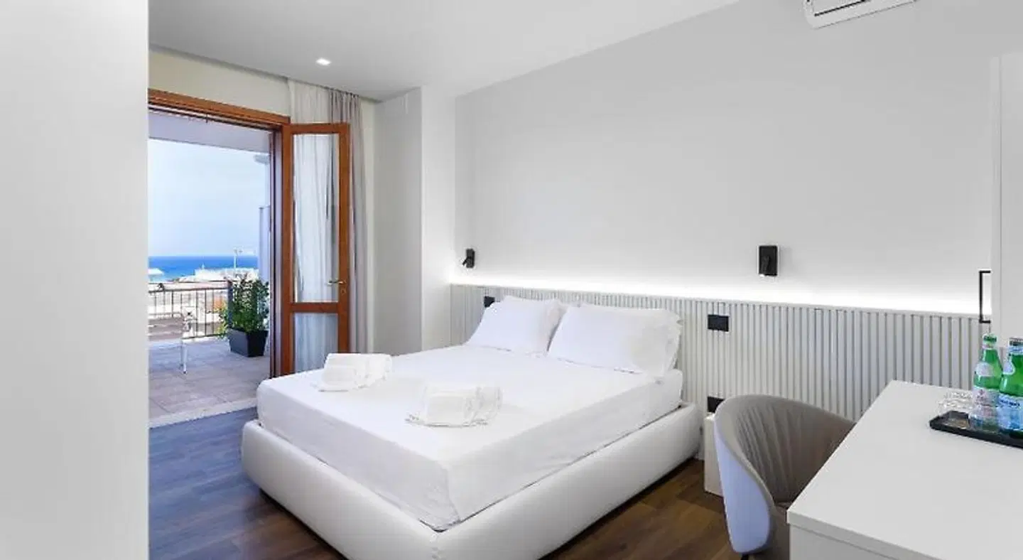 Albergo Auralba ROOM_EXAMPLE
