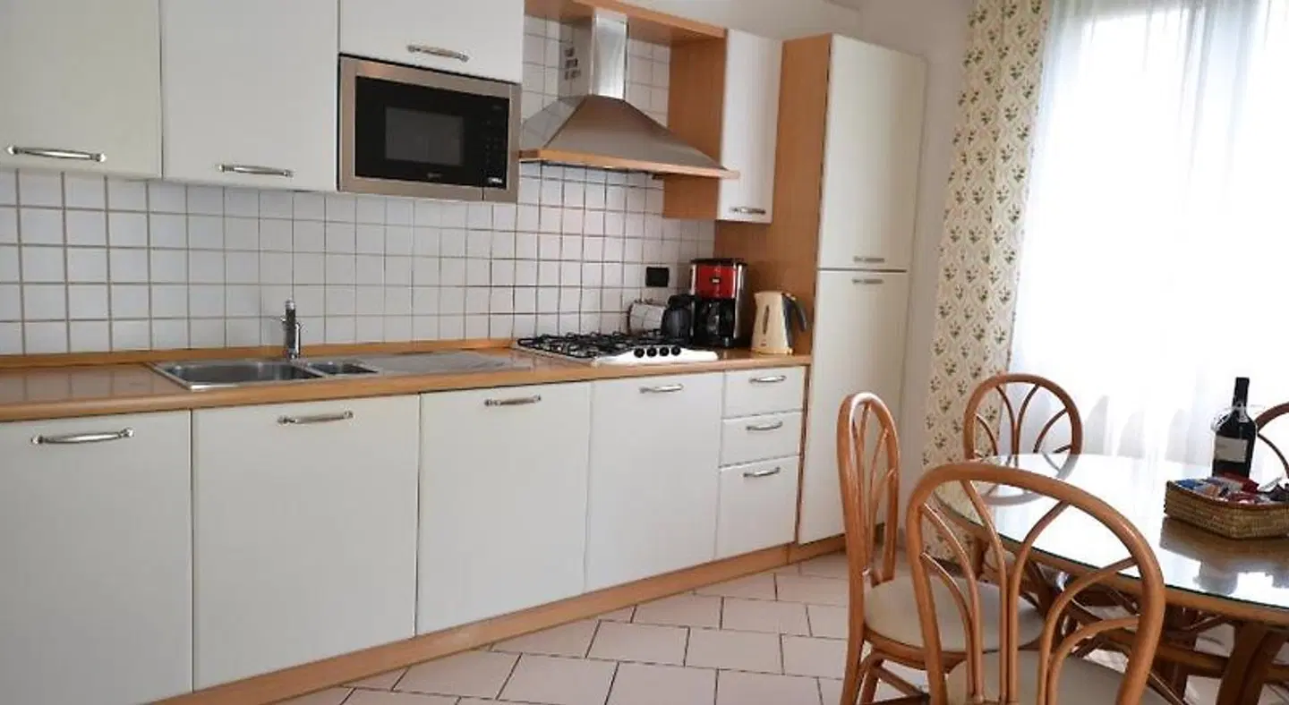 Residence Alle Palme ROOM_EXAMPLE