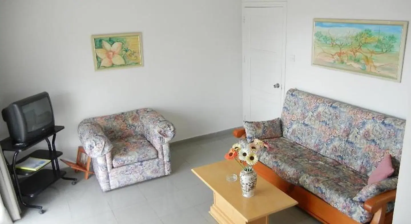 Tsialis Hotel Apartments ROOM_EXAMPLE