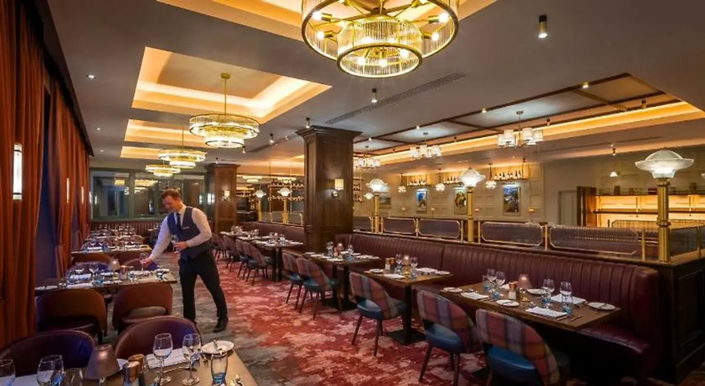 Station House Restaurant