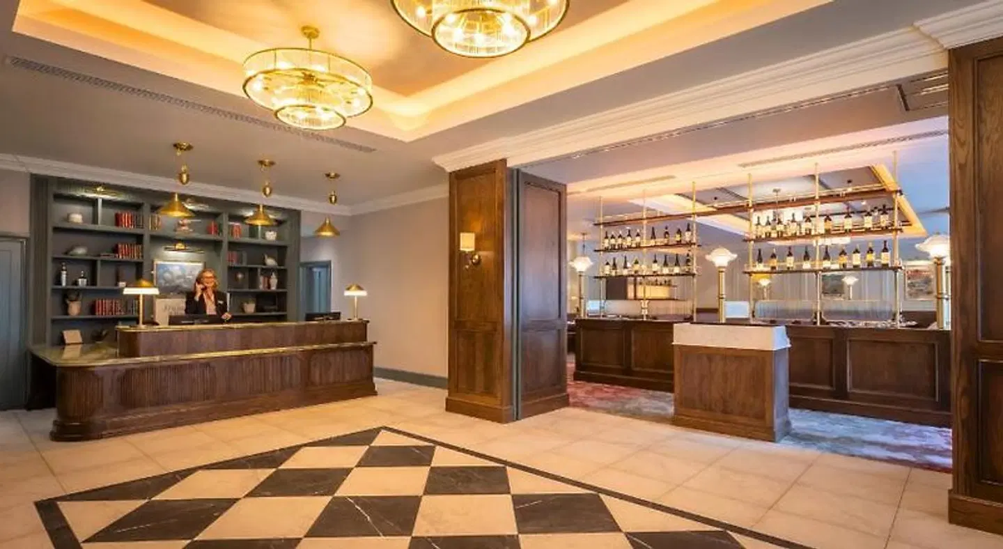 Station House LOUNGE_LOBBY