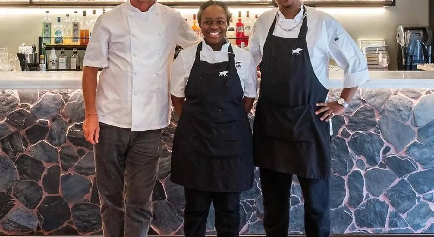 The Peech Hotel PEOPLE